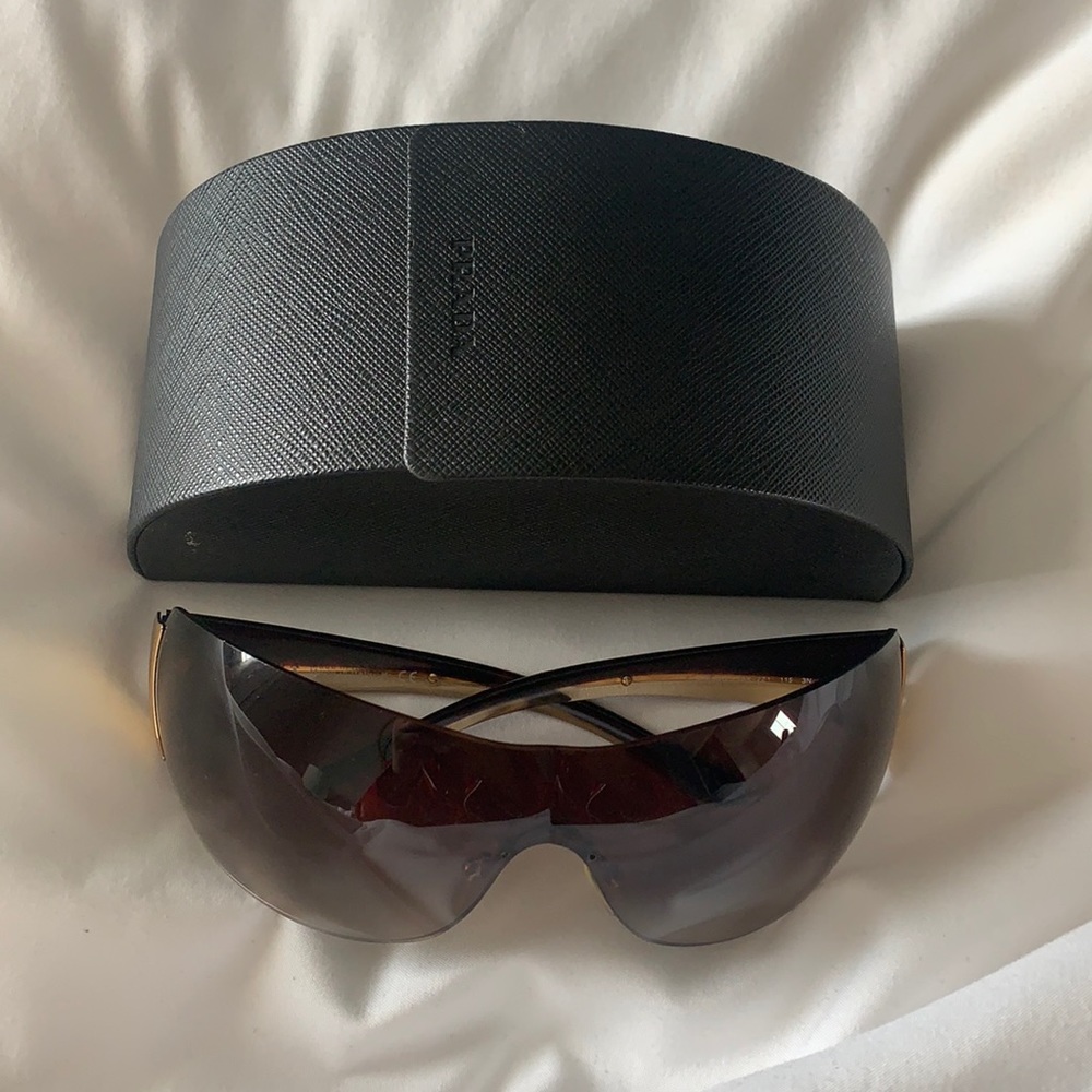 Prada sunglasses